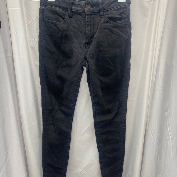 American Eagle Outfitters Denim - American Eagle NE(X)T stretch skinny jeans